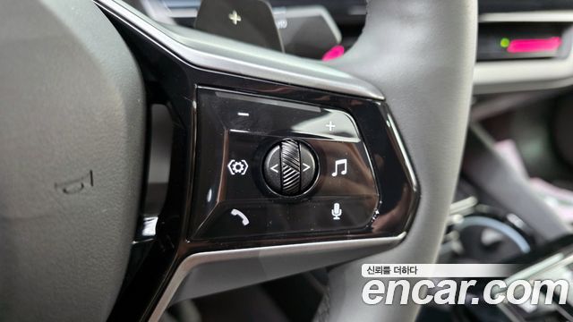 BMW 5-Series 520i