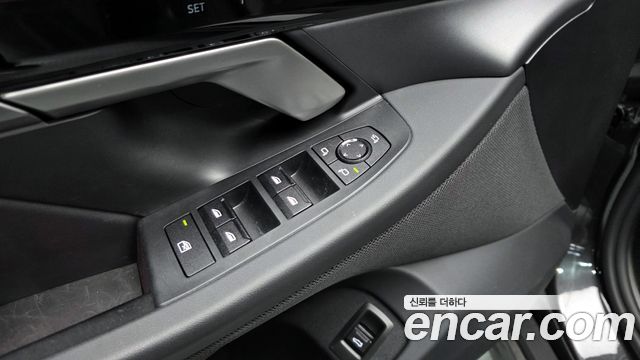 BMW 5-Series 520i