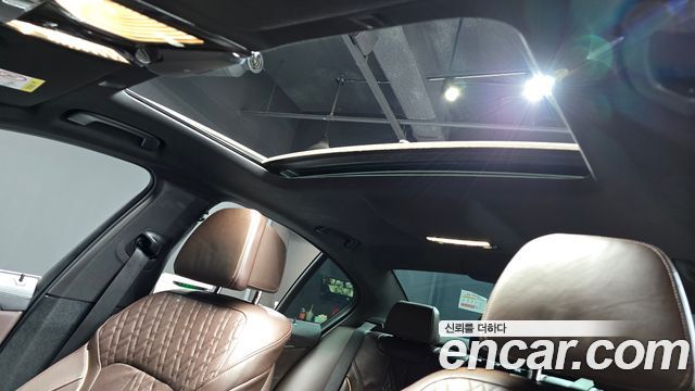 BMW 5-Series 523d M Sport