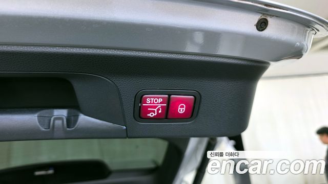 Mercedes-Benz GLC-Class GCL300 4MATIC Coupe
