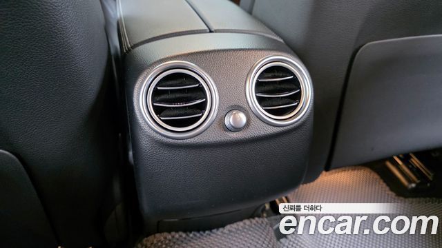 Mercedes-Benz GLC-Class GCL300 4MATIC Coupe