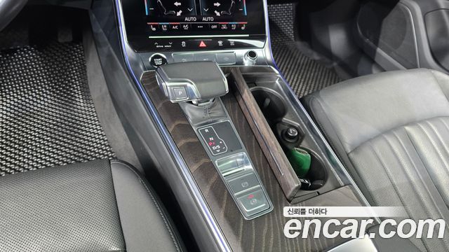 Audi A6 45 TFSI Quattro Premium