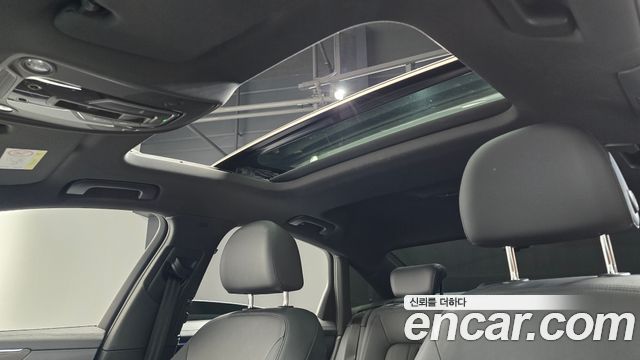 Audi A6 45 TFSI Quattro Premium