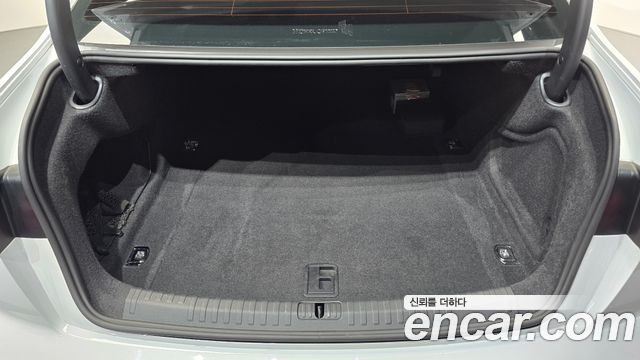 Audi A6 45 TFSI Quattro Premium