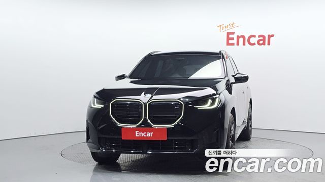 BMW X3 M50 Pro