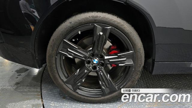 BMW X3 M50 Pro