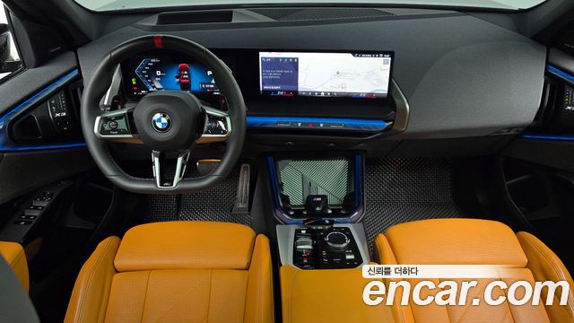 BMW X3 M50 Pro