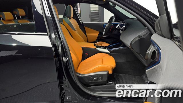 BMW X3 M50 Pro