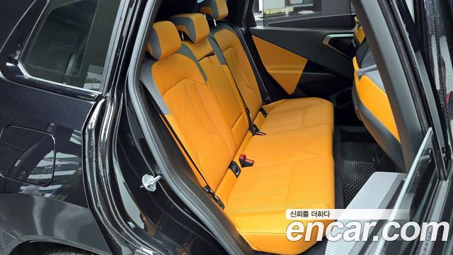 BMW X3 M50 Pro