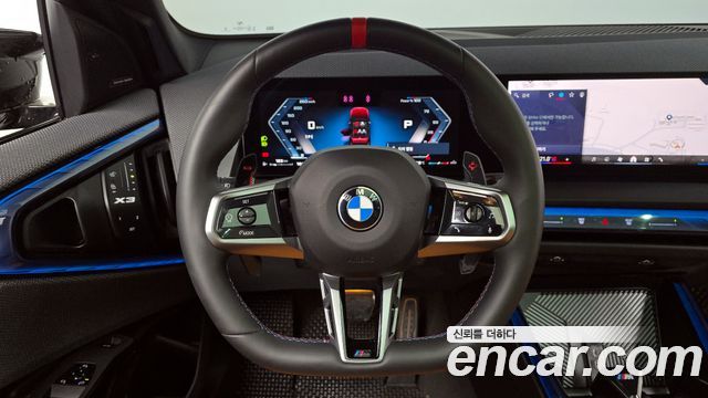 BMW X3 M50 Pro