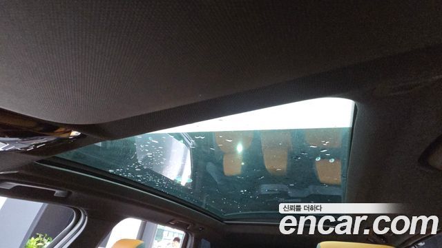 BMW X3 M50 Pro