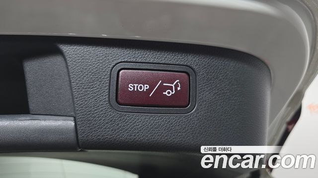 Mercedes-Benz GLA-Class GLA200 d 4MATIC