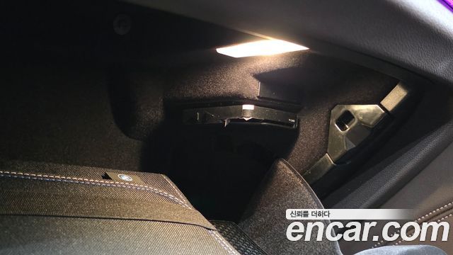 BMW 5-Series 530i M Sport Package