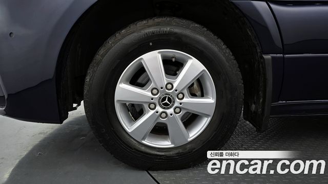 Mercedes-Benz Sprinter 3.0 Diesel