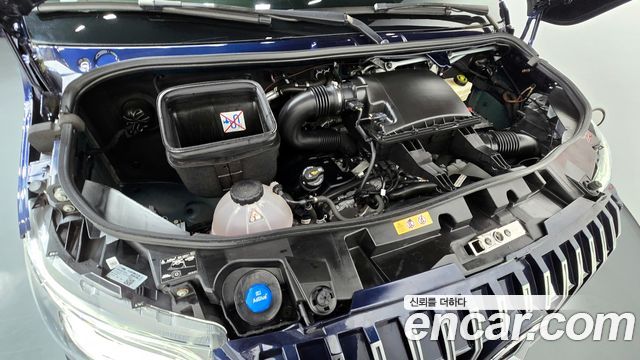 Mercedes-Benz Sprinter 3.0 Diesel