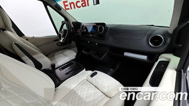 Mercedes-Benz Sprinter 3.0 Diesel