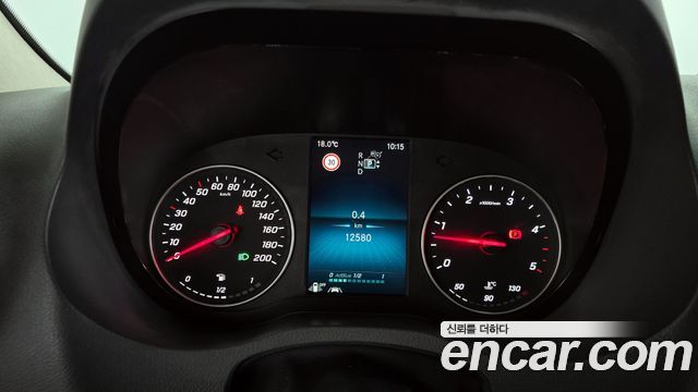 Mercedes-Benz Sprinter 3.0 Diesel