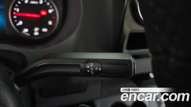Mercedes-Benz Sprinter 3.0 Diesel