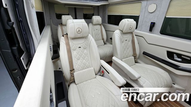 Mercedes-Benz Sprinter 3.0 Diesel