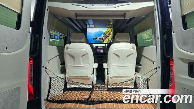 Mercedes-Benz Sprinter 3.0 Diesel