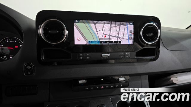 Mercedes-Benz Sprinter 3.0 Diesel
