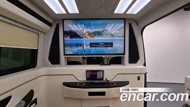 Mercedes-Benz Sprinter 3.0 Diesel
