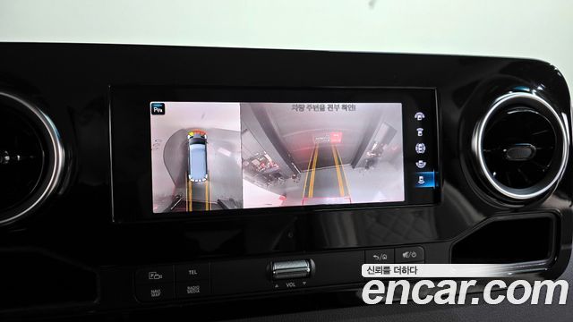 Mercedes-Benz Sprinter 3.0 Diesel
