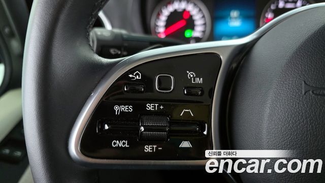 Mercedes-Benz Sprinter 3.0 Diesel