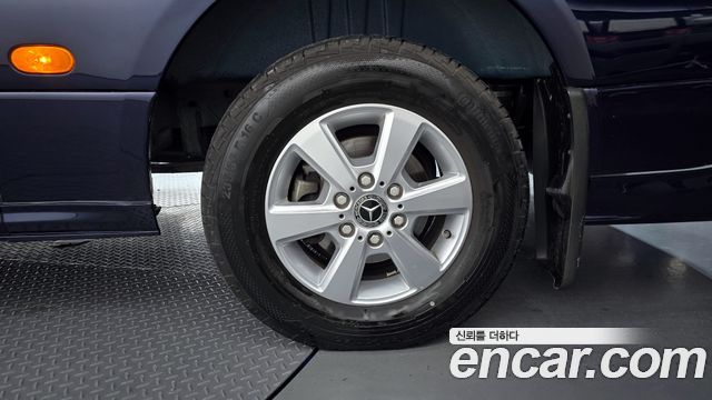 Mercedes-Benz Sprinter 3.0 Diesel