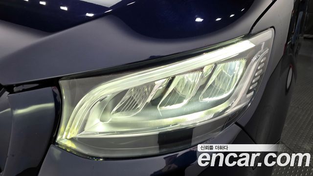 Mercedes-Benz Sprinter 3.0 Diesel