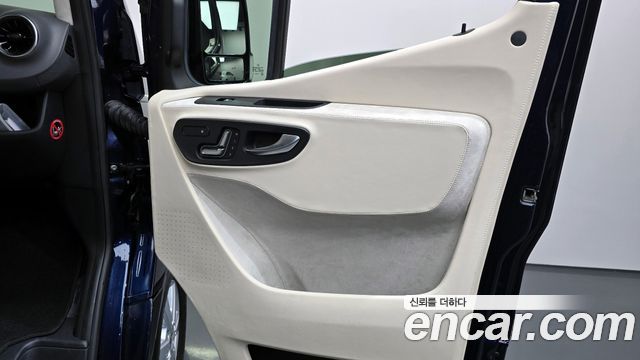 Mercedes-Benz Sprinter 3.0 Diesel