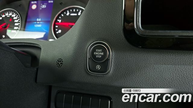 Mercedes-Benz Sprinter 3.0 Diesel