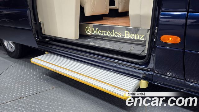 Mercedes-Benz Sprinter 3.0 Diesel