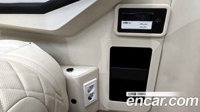 Mercedes-Benz Sprinter 3.0 Diesel