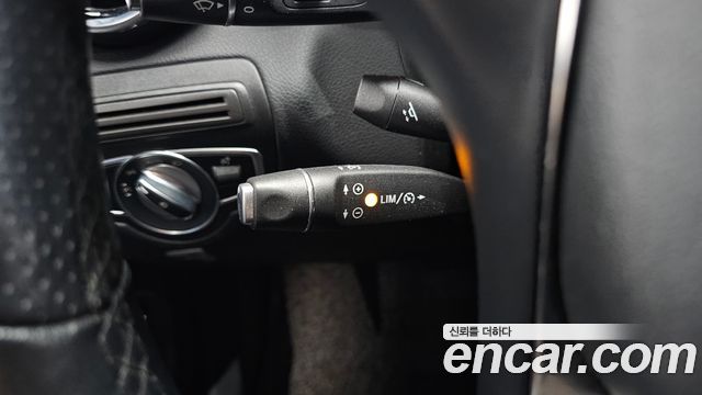 Mercedes-Benz GLC-Class GLC350e 4MATIC