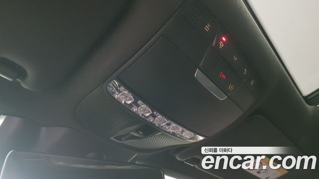 Mercedes-Benz C-Class C300e 4MATIC AMG Line