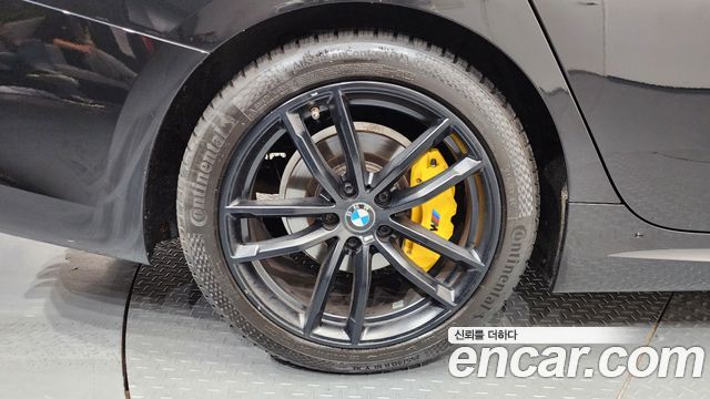 BMW 3-Series 320i M Sport