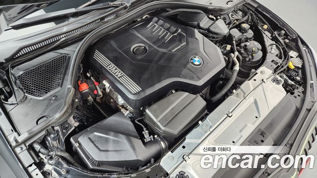 BMW 3-Series 320i M Sport