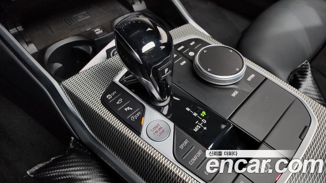 BMW 3-Series 320i M Sport