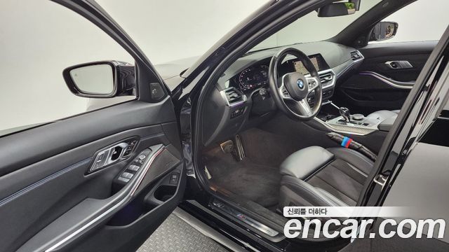 BMW 3-Series 320i M Sport