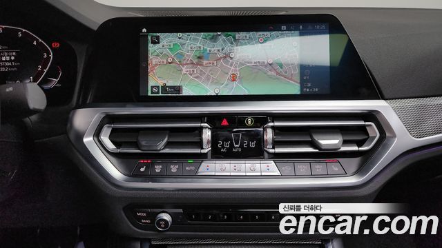 BMW 3-Series 320i M Sport