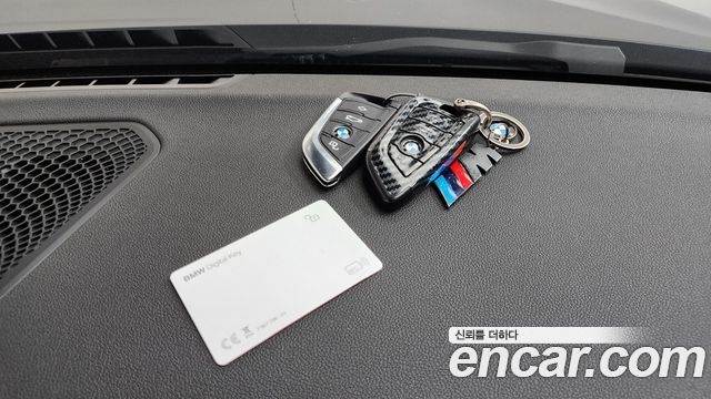 BMW 3-Series 320i M Sport