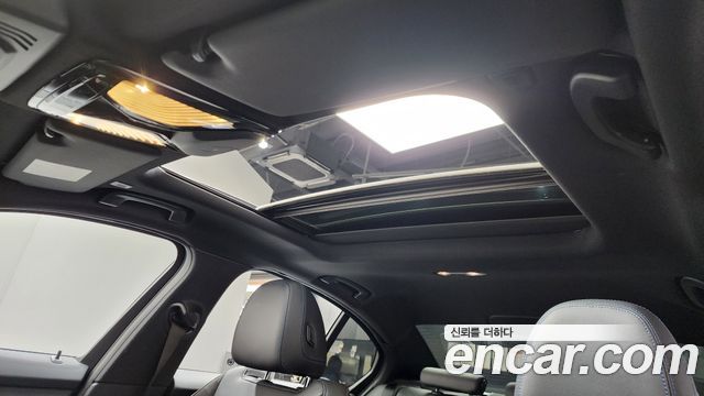 BMW 3-Series 320i M Sport