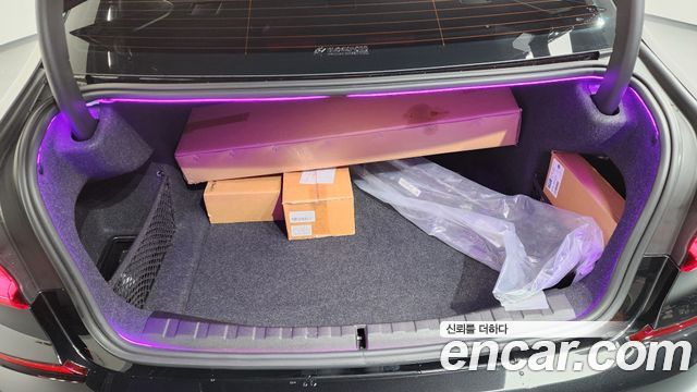 BMW 3-Series 320i M Sport