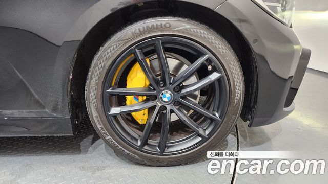 BMW 3-Series 320i M Sport