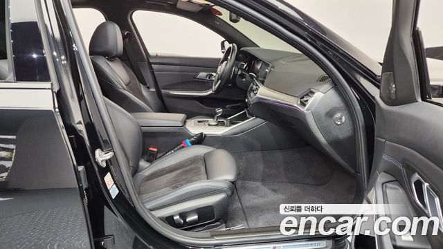 BMW 3-Series 320i M Sport