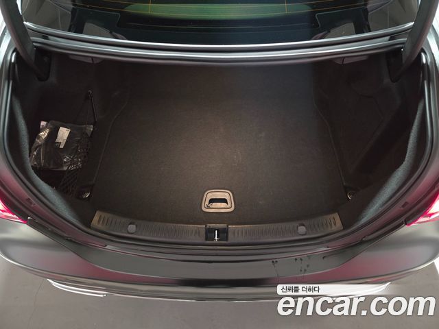 Mercedes-Benz E-Class E250 Avantgarde