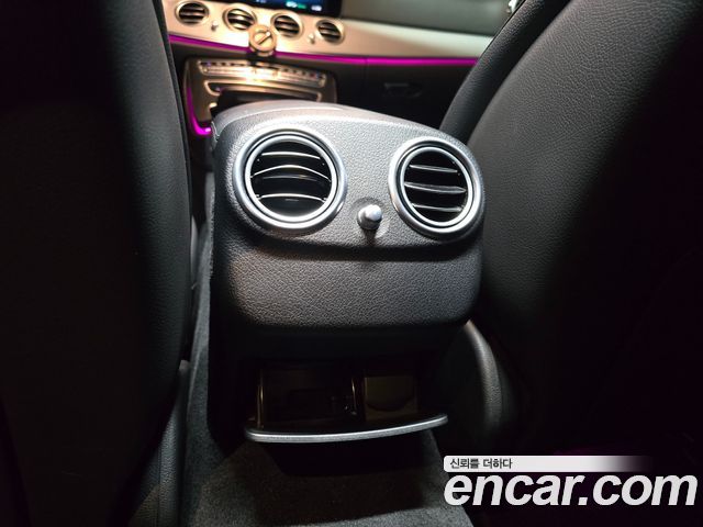 Mercedes-Benz E-Class E250 Avantgarde