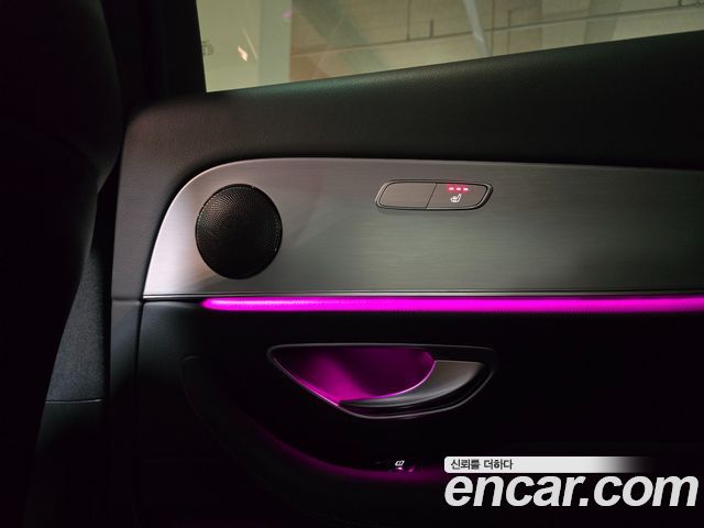 Mercedes-Benz E-Class E250 Avantgarde