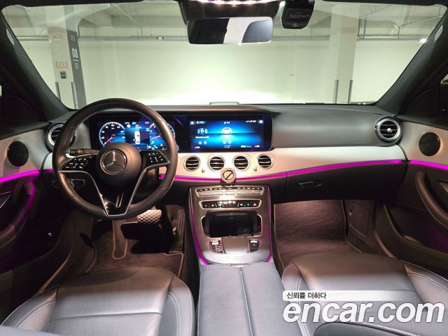 Mercedes-Benz E-Class E250 Avantgarde